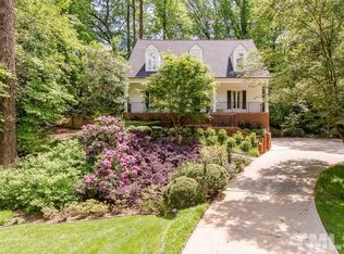2221 Oxford Hills Dr, Raleigh, NC 27608