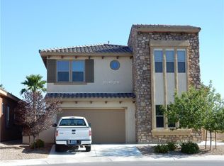 405 Via Stretto Ave, Henderson, NV 89011
