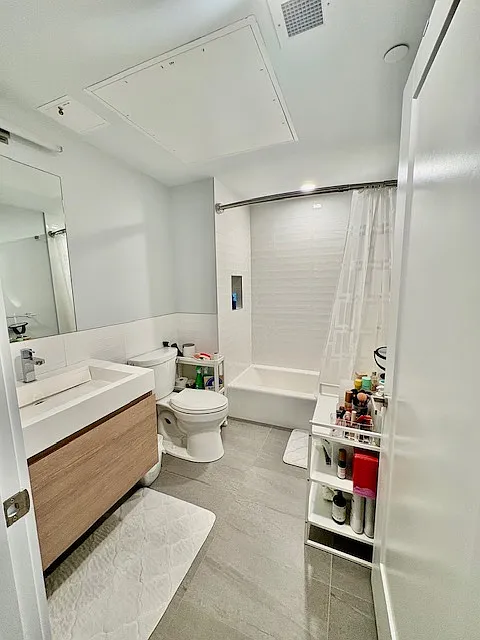 1 bed, 687 sqft, $3,900 — Photo 4