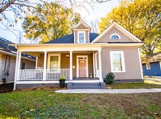 752 Pearce St SW, Atlanta, GA 30310