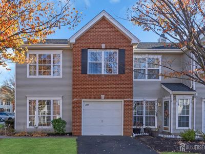 201 Harvest Ln, Monmouth Junction, NJ, 08852