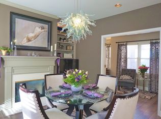 3521 Hurstbourne Ridge Blvd, Louisville, KY 40299