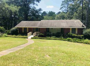 701 Brookwood Dr, Opp, AL 36467
