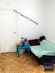 Rented by Bond New York