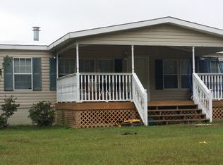 2574 County Road 16, Roanoke, AL 36274