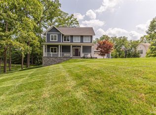 980 Newport Rd, Ann Arbor, MI 48103