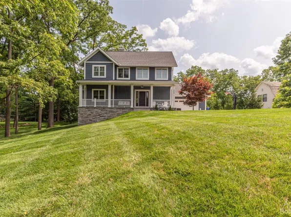 980 Newport Rd, Ann Arbor, MI 48103