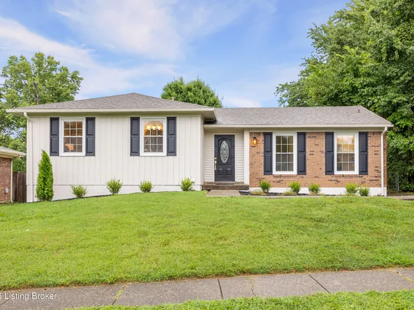 9209 Willowwood Way, Jeffersontown, KY 40299