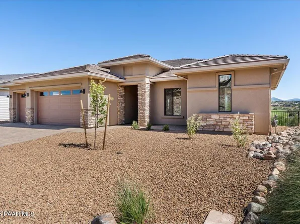 1157 Irwin Way, Prescott, AZ 86301