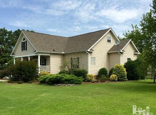 324 Garland King Rd, Teachey, NC 28464