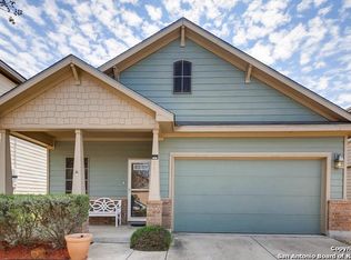 541 Stonebrook Dr, Cibolo, TX 78108