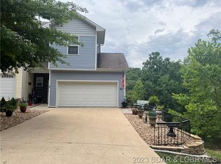 58 Walnut Rd, Lake Ozark, MO 65049
