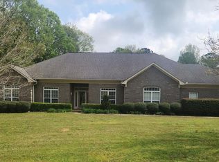 997 Richardson Rd, Fortson, GA 31808