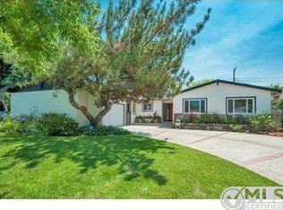 5948 Le Sage Ave, Woodland Hills, CA 91367
