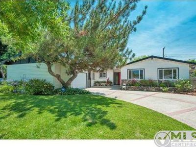 5948 Le Sage Ave, Woodland Hills, CA, 91367
