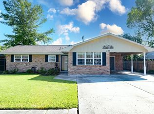 243 El Paso Dr, Houma, LA 70360