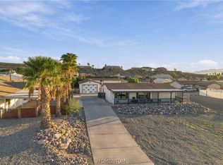 2700 Avenida Colibri, Bullhead City, AZ 86442