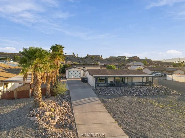 2700 Avenida Colibri, Bullhead City, AZ 86442