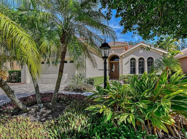7431 RIVIERA COVE, LAKEWOOD RANCH, FL 34202