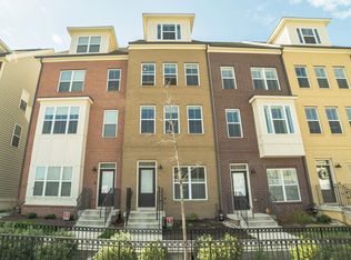 2432 Auden Dr, Silver Spring, MD 20906