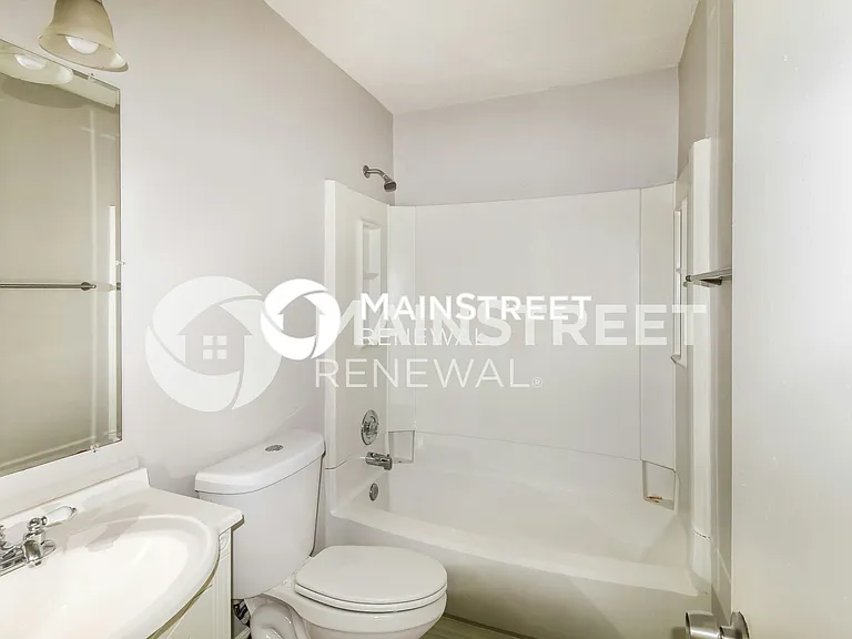 WM - Primary Bathroom