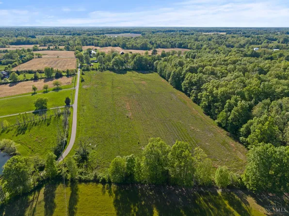 0 Hoover Rd, Bethel, OH 45106