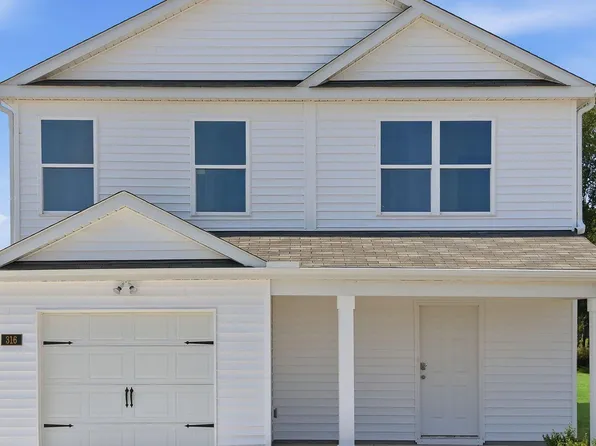 316 Rudys Court, Ayden, NC 28513