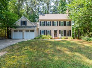 2115 Meade Ln, Durham, NC 27707