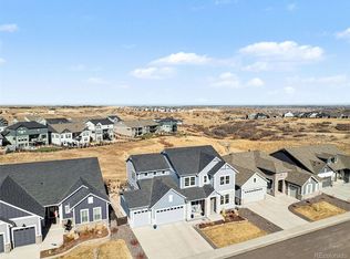 3367 Carabiner Street, Castle Rock, CO 80108