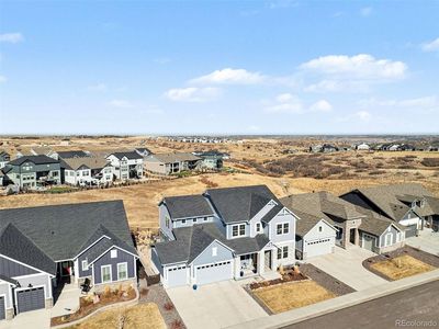3367 Carabiner Street, Castle Rock, CO, 80108