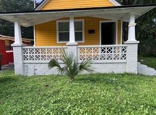 1565 W 36th St, Jacksonville, FL 32209