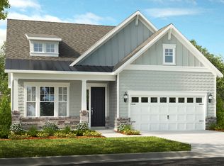 Brookshire Plan, Esplanade at Northgate, Indian Trail, NC 28079