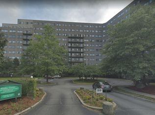 Malden Towers, Malden, MA 02148