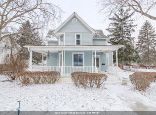 407 S Jackson St, Waterloo, WI 53594