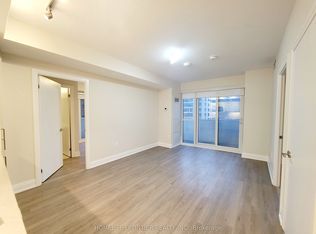 77 Mutual St #608-C08, Toronto, ON M5B 0B9