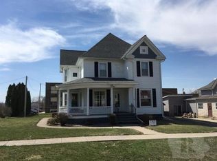 307 Anna St, Garwin, IA 50632