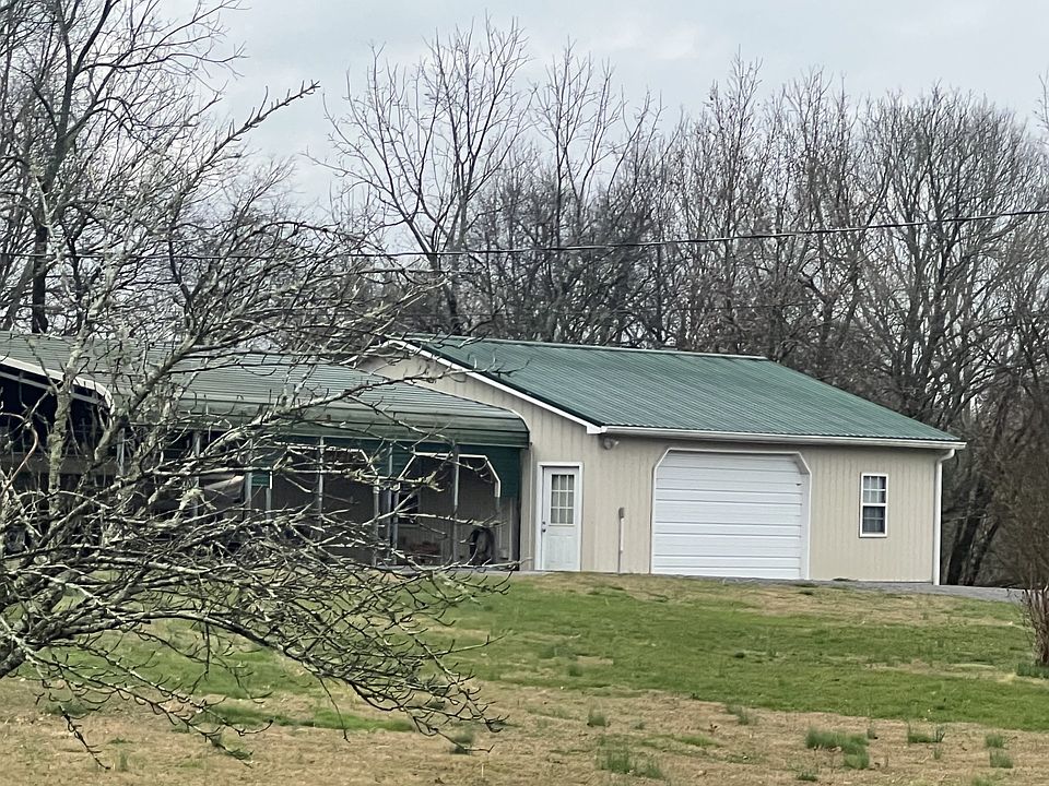 1115 Warner Bridge Rd, Shelbyville, TN 37160 Zillow