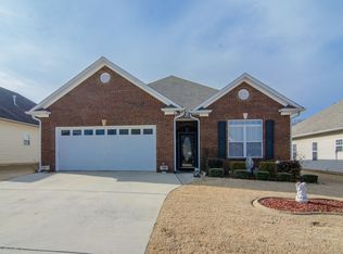 285 Trellis Cir, Springville, AL 35146