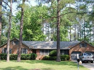 201 S Shields Rd, Columbia, SC 29223