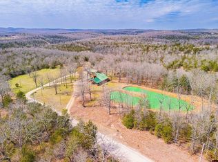 125 Sunny Ln, Mountain Home, AR 72653