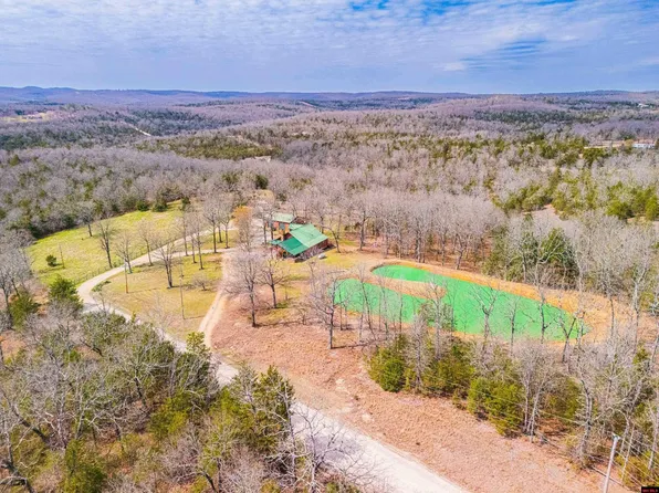 125 Sunny Ln, Mountain Home, AR 72653