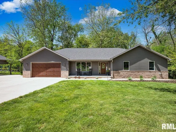 13399 Oak Lake Ct, Tremont, IL 61568