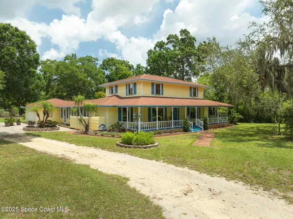 2280 Grove St, Titusville, FL 32796