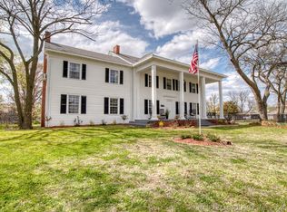 905 S Broadway Ave, Ada, OK 74820