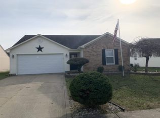 967 Gulf Shore Blvd, Kokomo, IN 46902