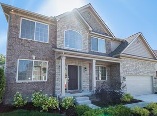 42926 Saint James Ct, Sterling Heights, MI 48314