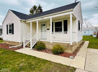 2854 Cooper Ave, Port Huron, MI