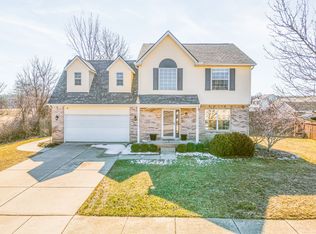 30179 Kim Ln, Romulus, MI 48174