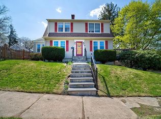 39 Broadview Ter, Meriden, CT 06450