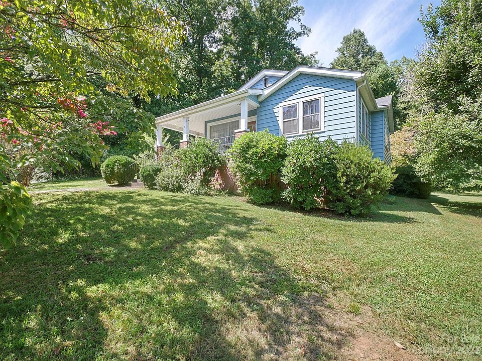 27 Old Chunns Cove Rd, Asheville, NC 28805 Zillow